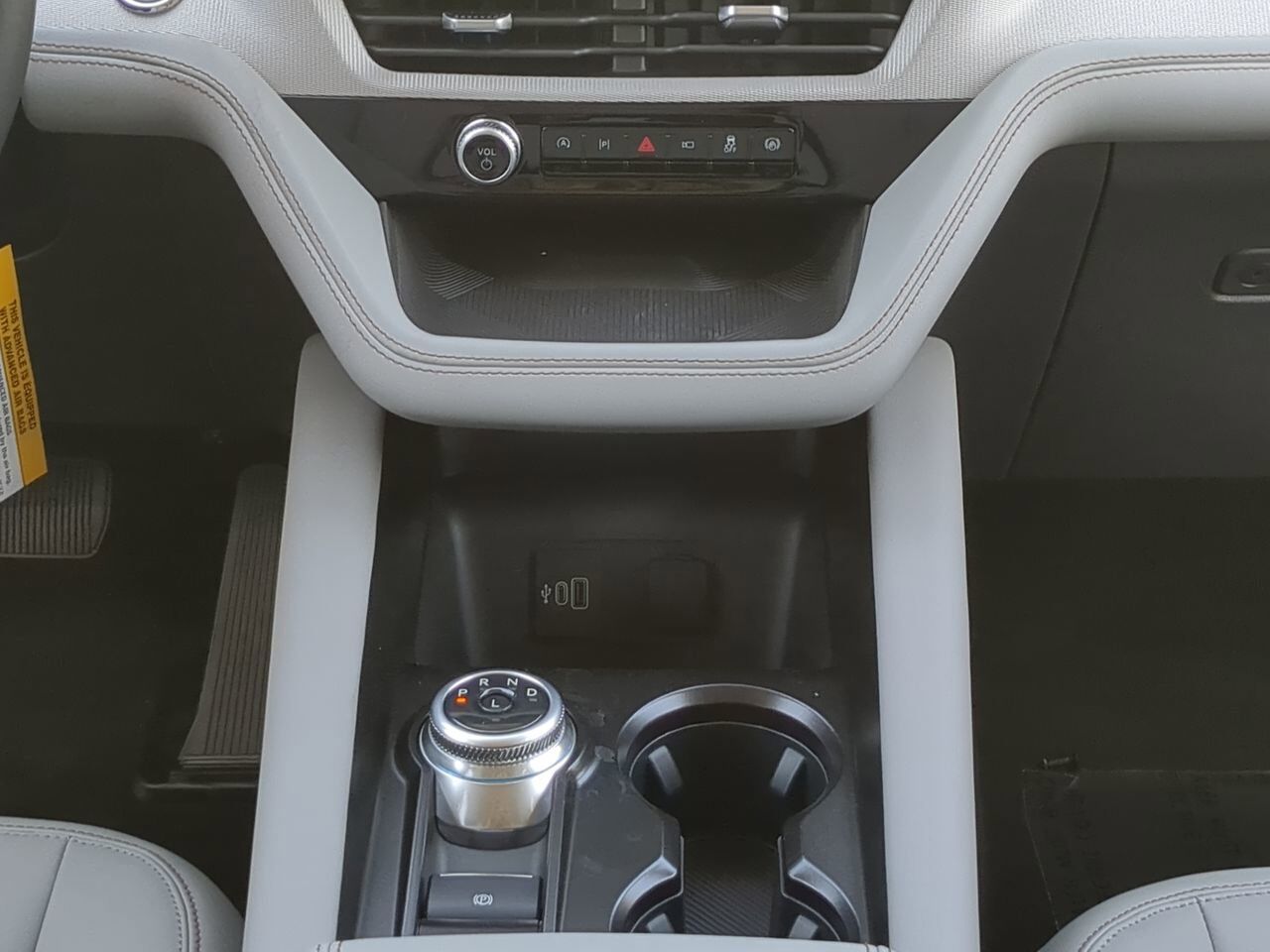 2026 Ford Explorer Active Appleton WI