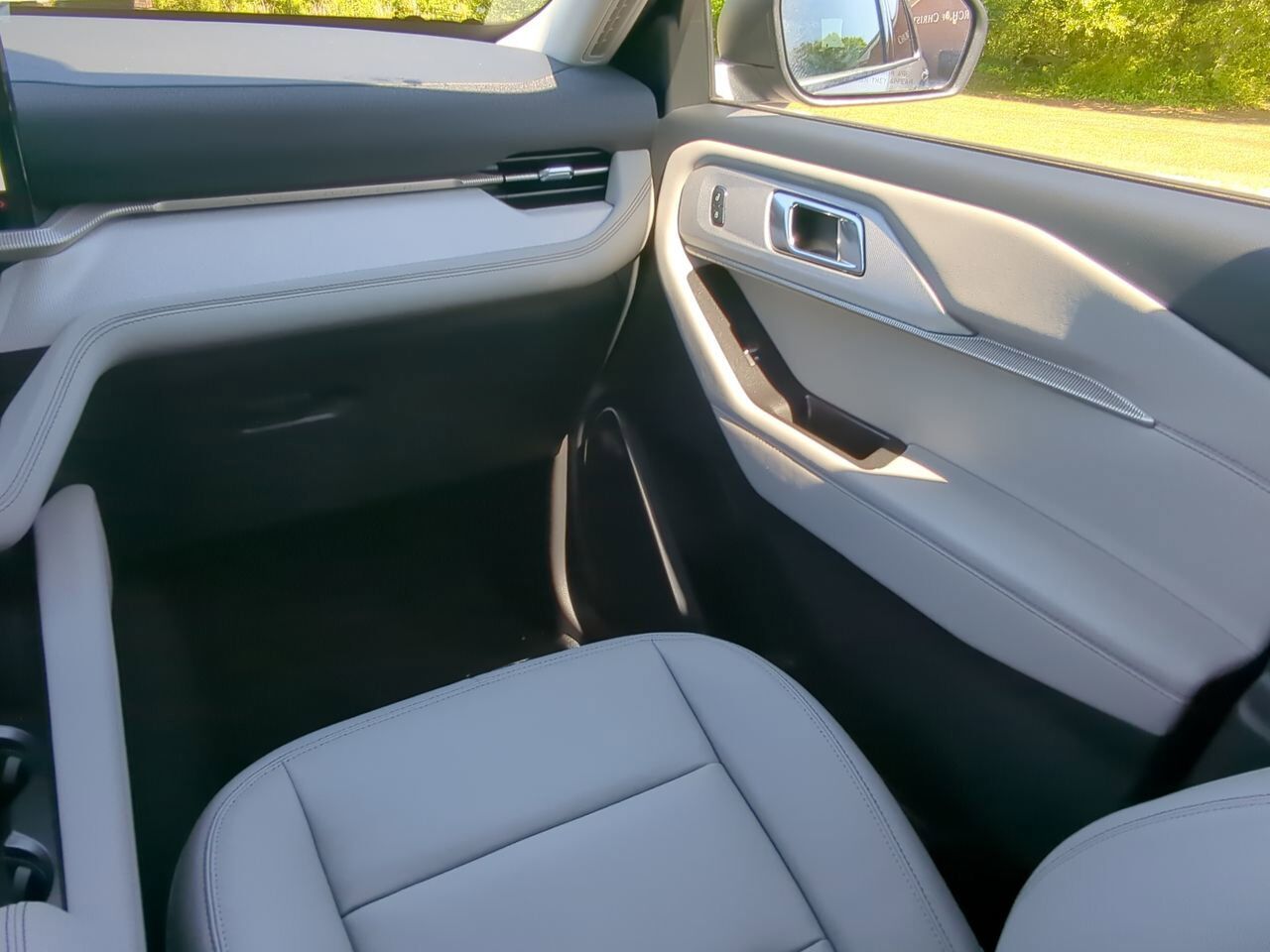 2026 Ford Explorer Active Appleton WI