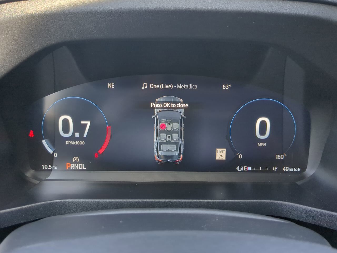 2026 Ford Explorer Active Appleton WI