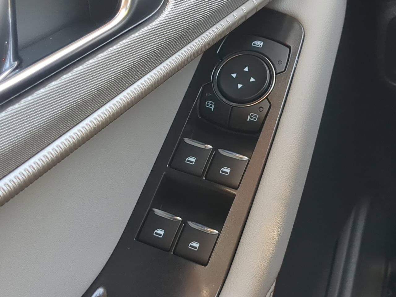 2026 Ford Explorer Active Appleton WI