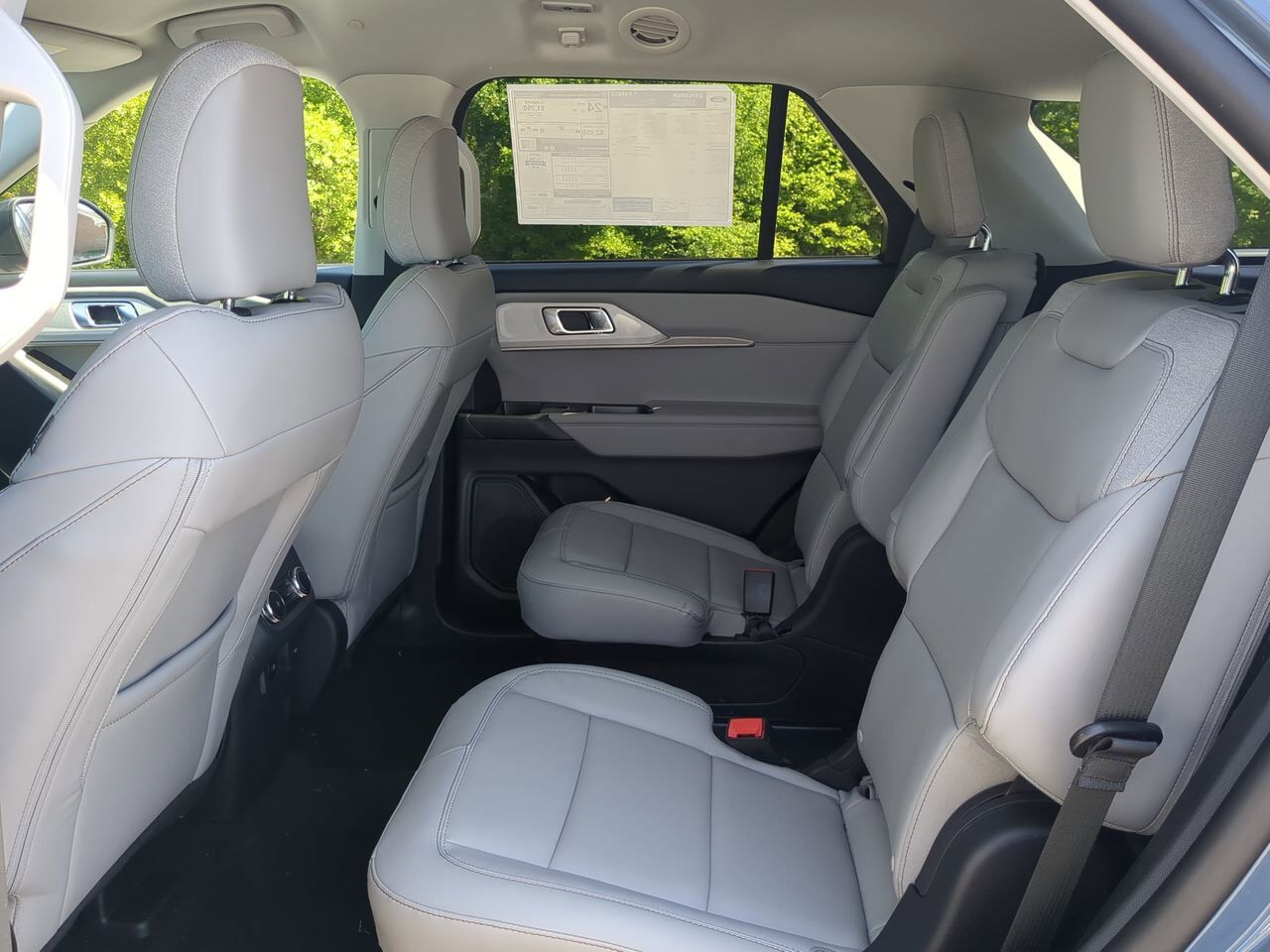 2026 Ford Explorer Active Appleton WI