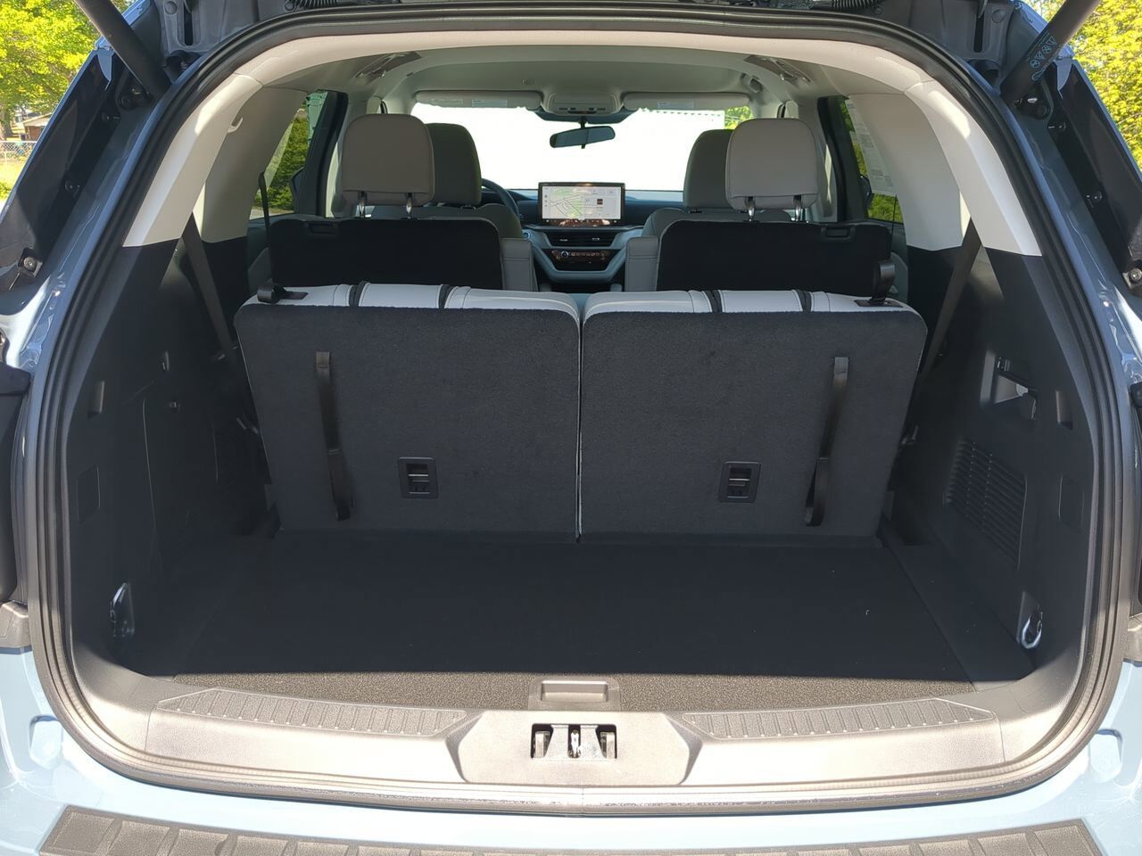 2026 Ford Explorer Active Appleton WI