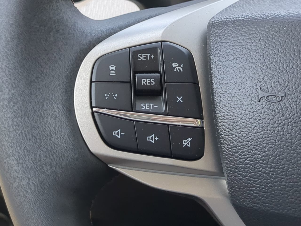 2026 Ford Explorer Active Appleton WI