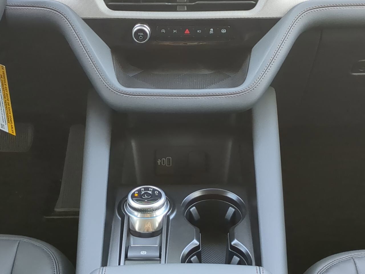 2026 Ford Explorer Active Appleton WI