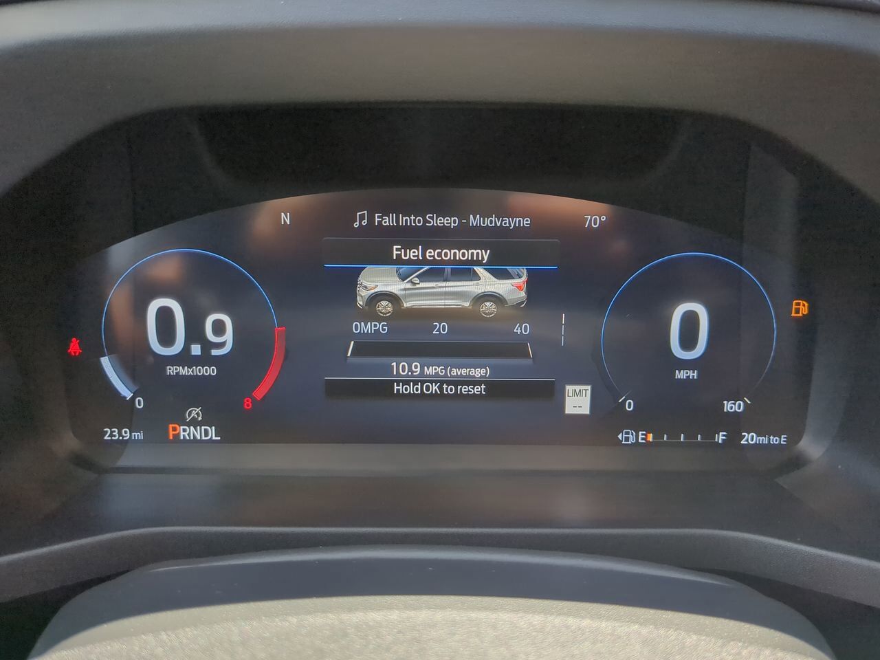 2026 Ford Explorer Active Appleton WI