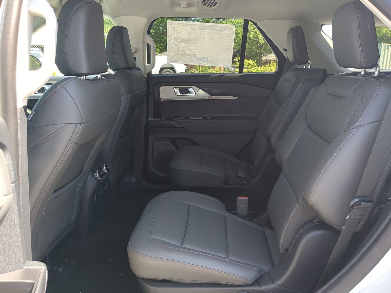 2026 Ford Explorer Active Appleton WI