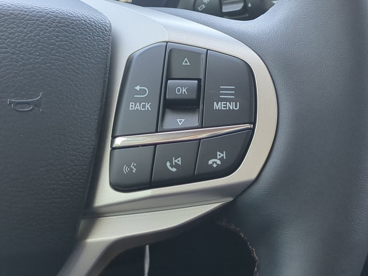 2026 Ford Explorer Active Appleton WI