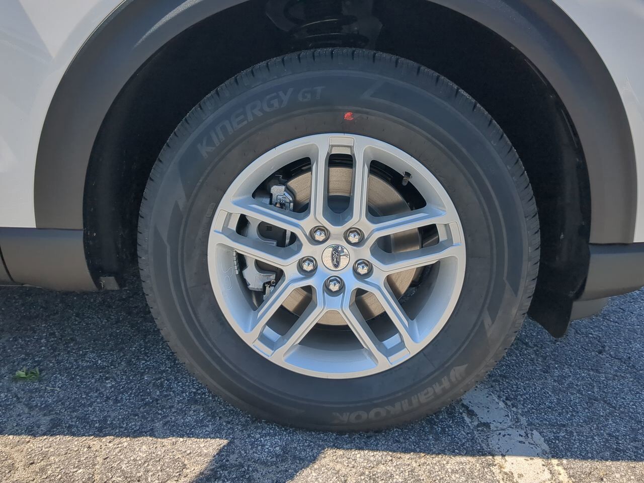 2026 Ford Explorer Active Appleton WI