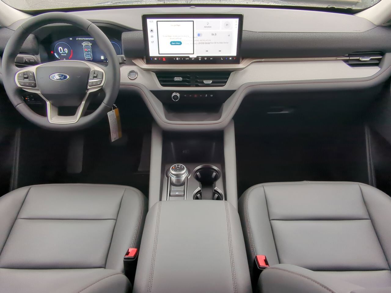 2026 Ford Explorer Active Appleton WI