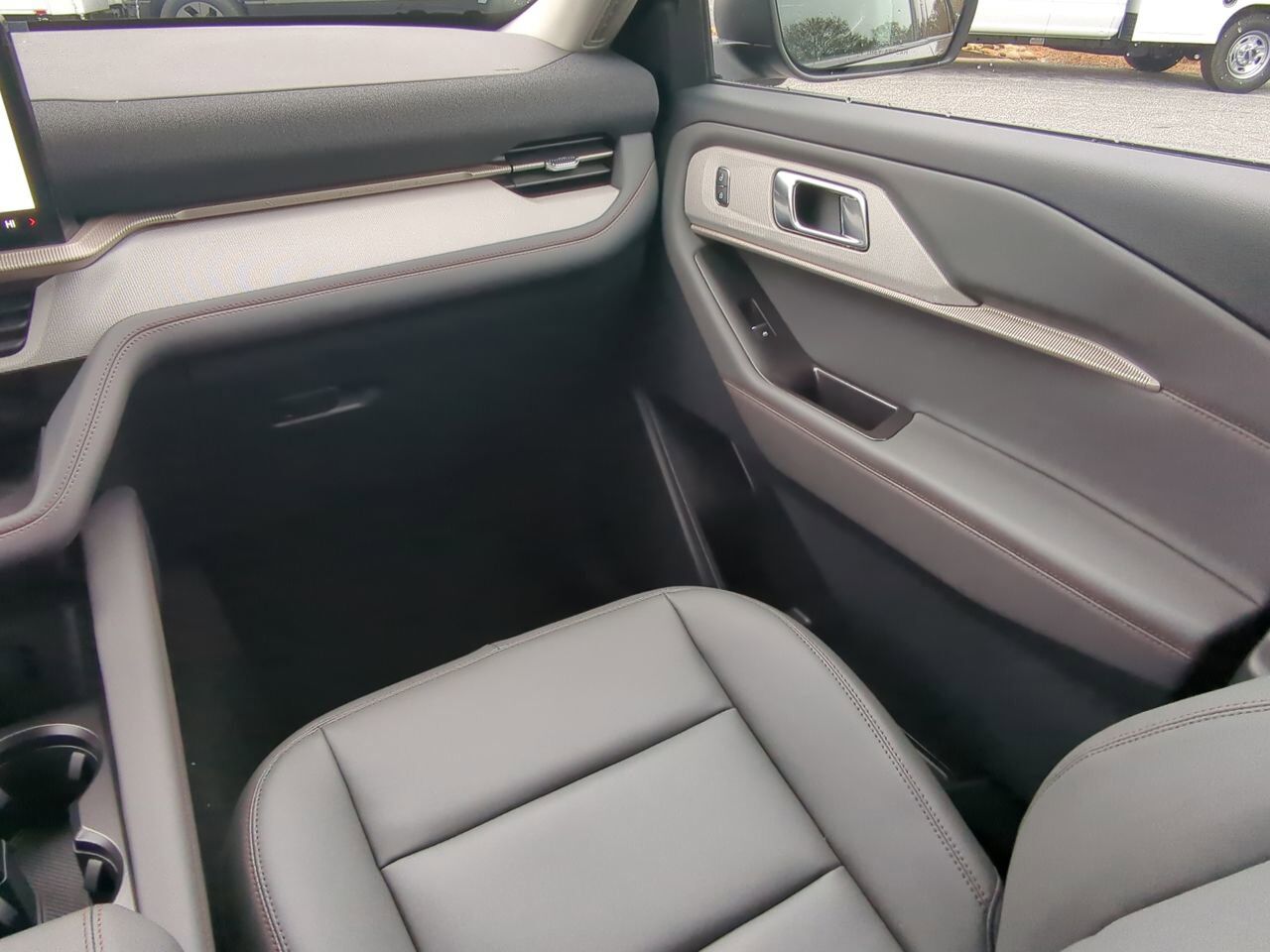 2026 Ford Explorer Active Appleton WI