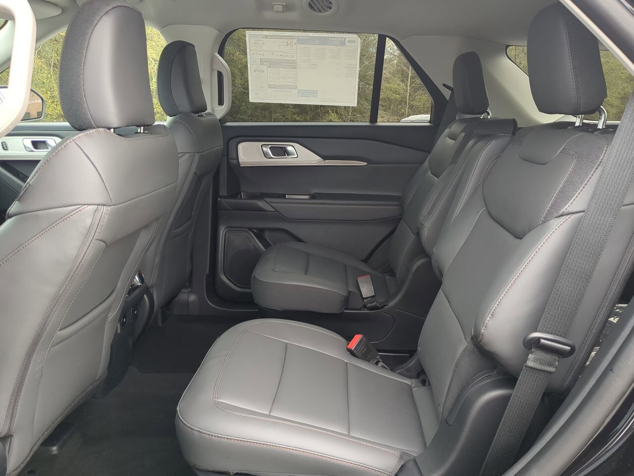 2026 Ford Explorer Active Appleton WI