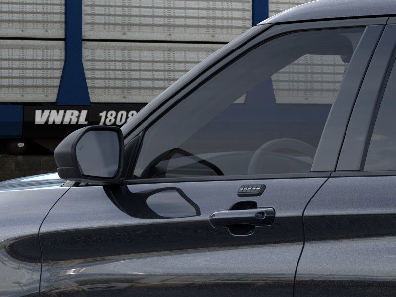 2026 Ford Explorer Active Appleton WI