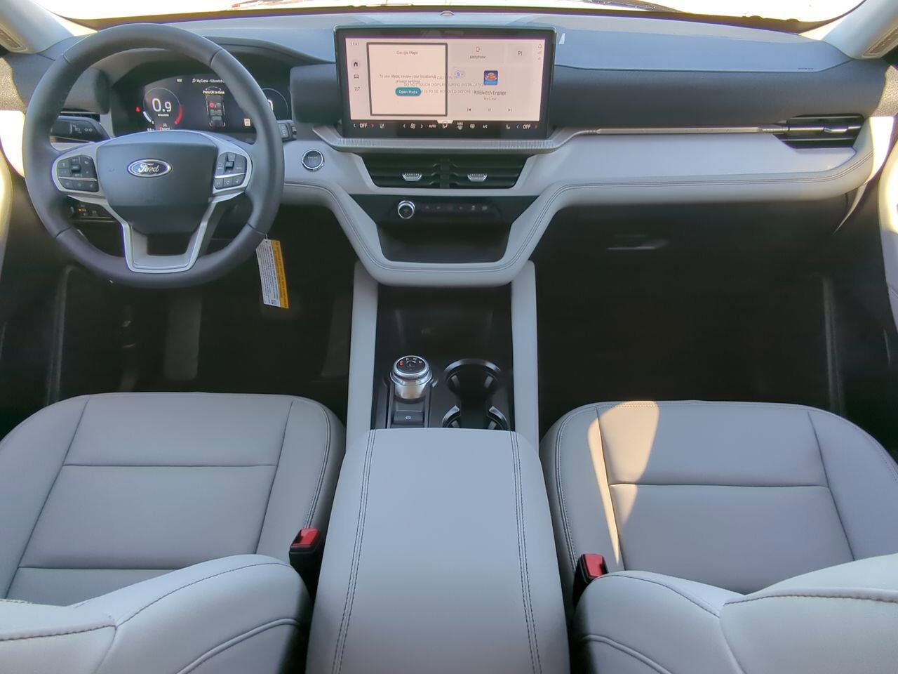 2026 Ford Explorer Active Appleton WI