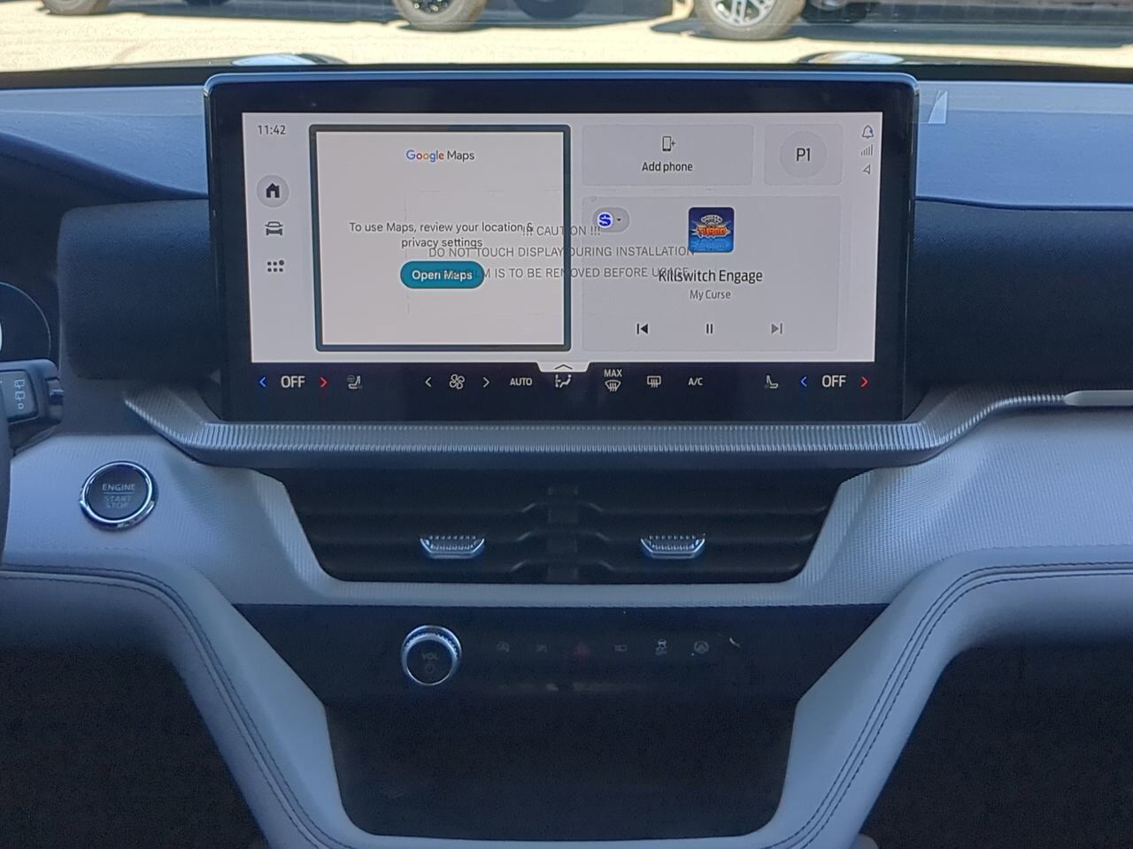 2026 Ford Explorer Active Appleton WI