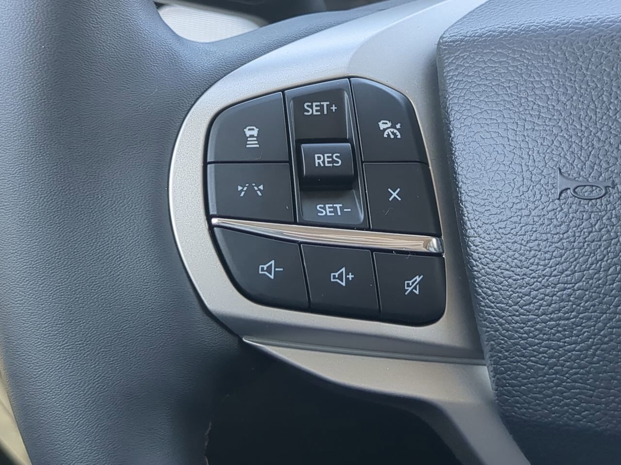 2026 Ford Explorer Active Appleton WI