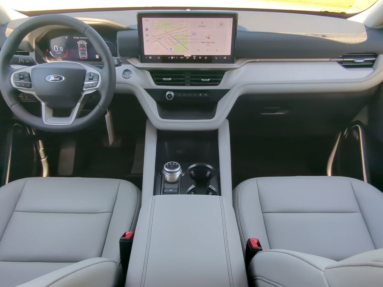 2026 Ford Explorer Active Appleton WI