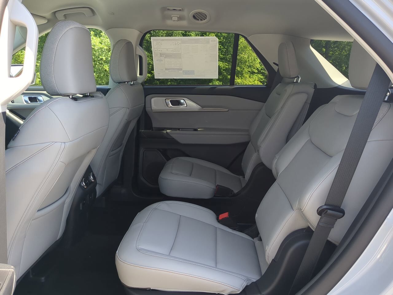 2026 Ford Explorer Active Appleton WI