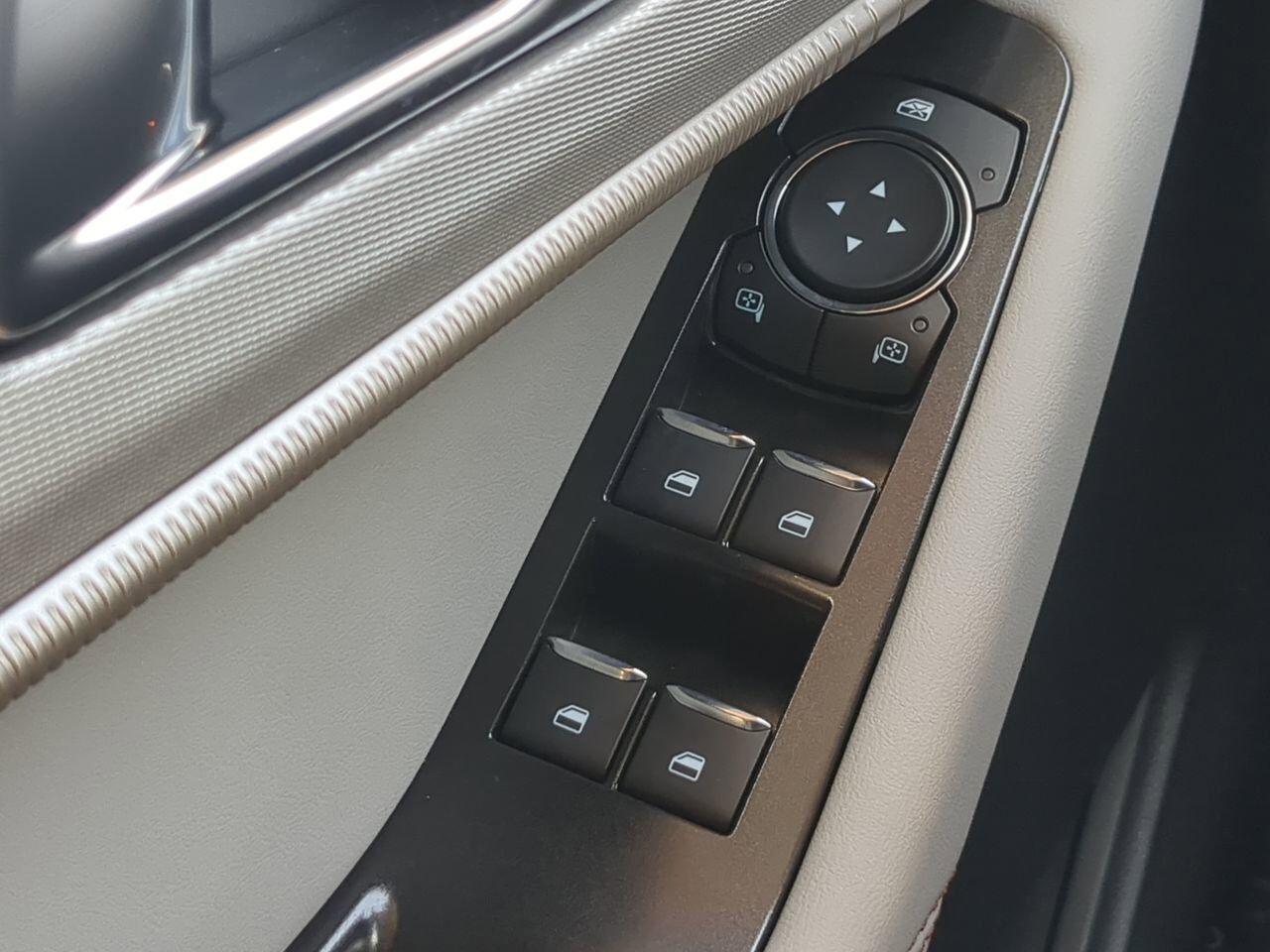 2026 Ford Explorer Active Appleton WI