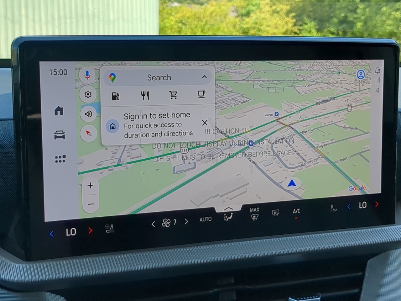 2026 Ford Explorer Active Appleton WI