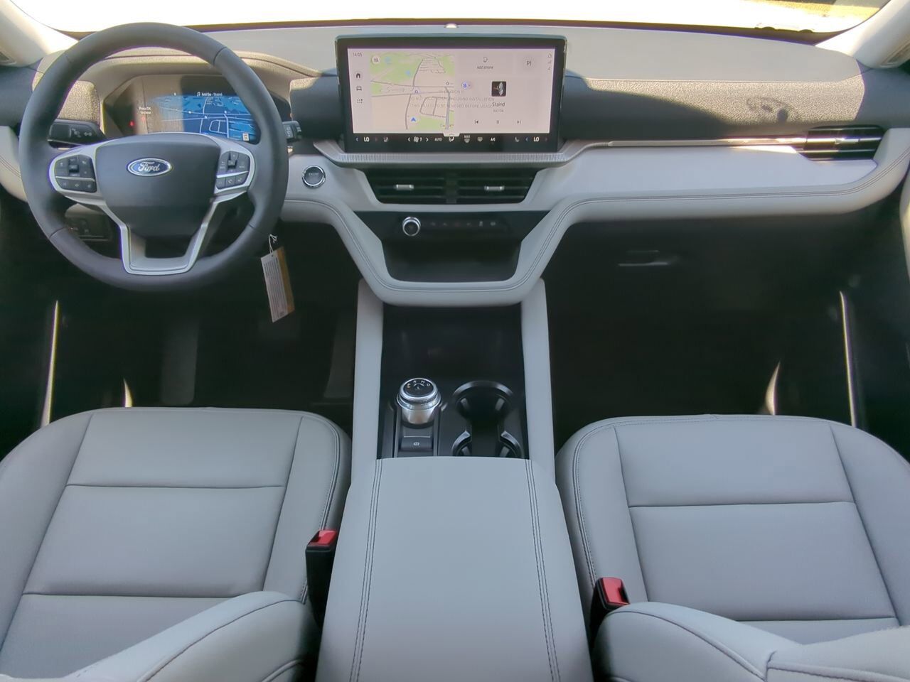 2026 Ford Explorer Active Appleton WI