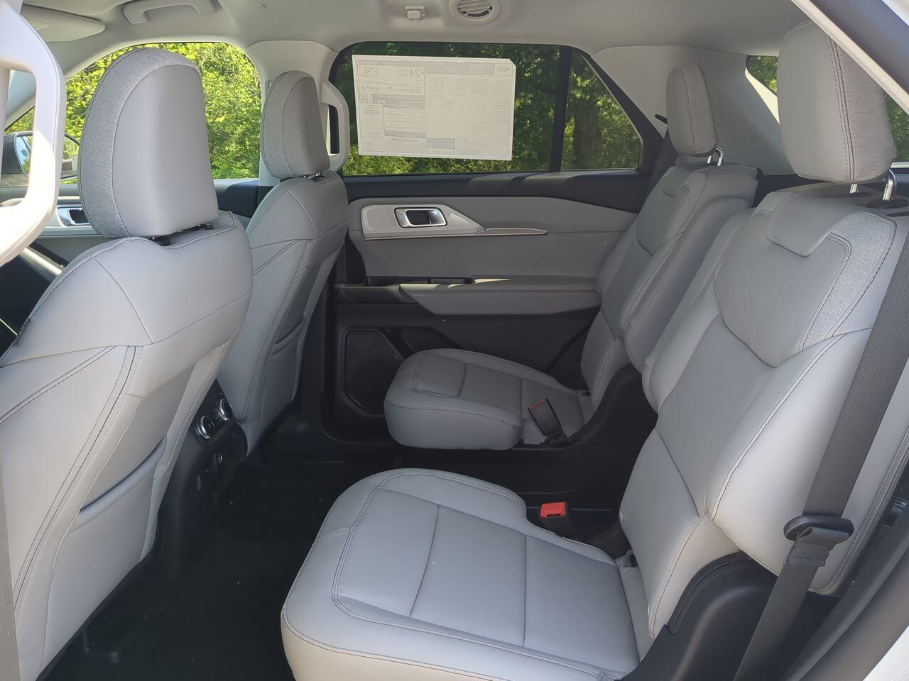 2026 Ford Explorer Active Appleton WI