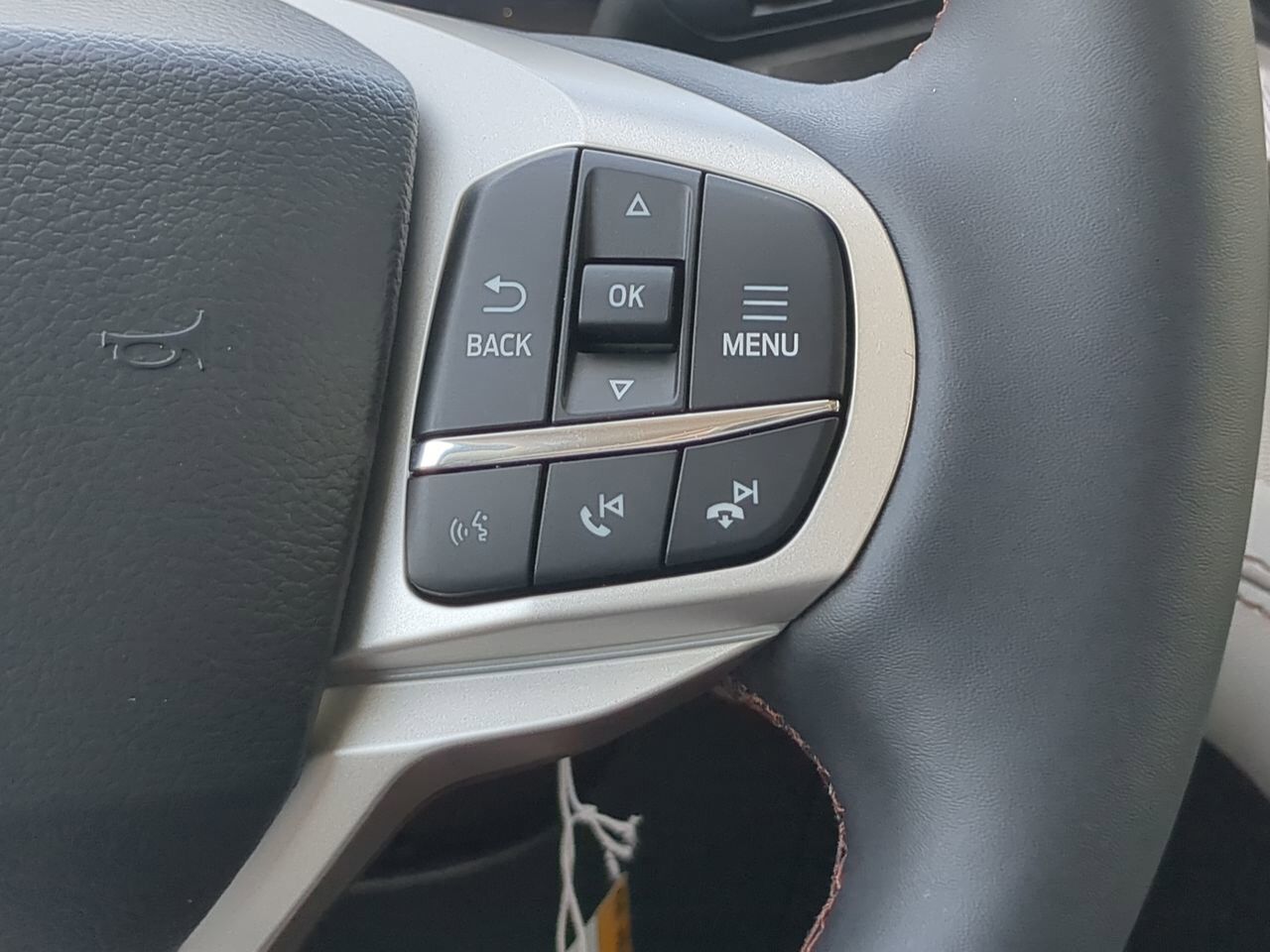 2026 Ford Explorer Active Appleton WI