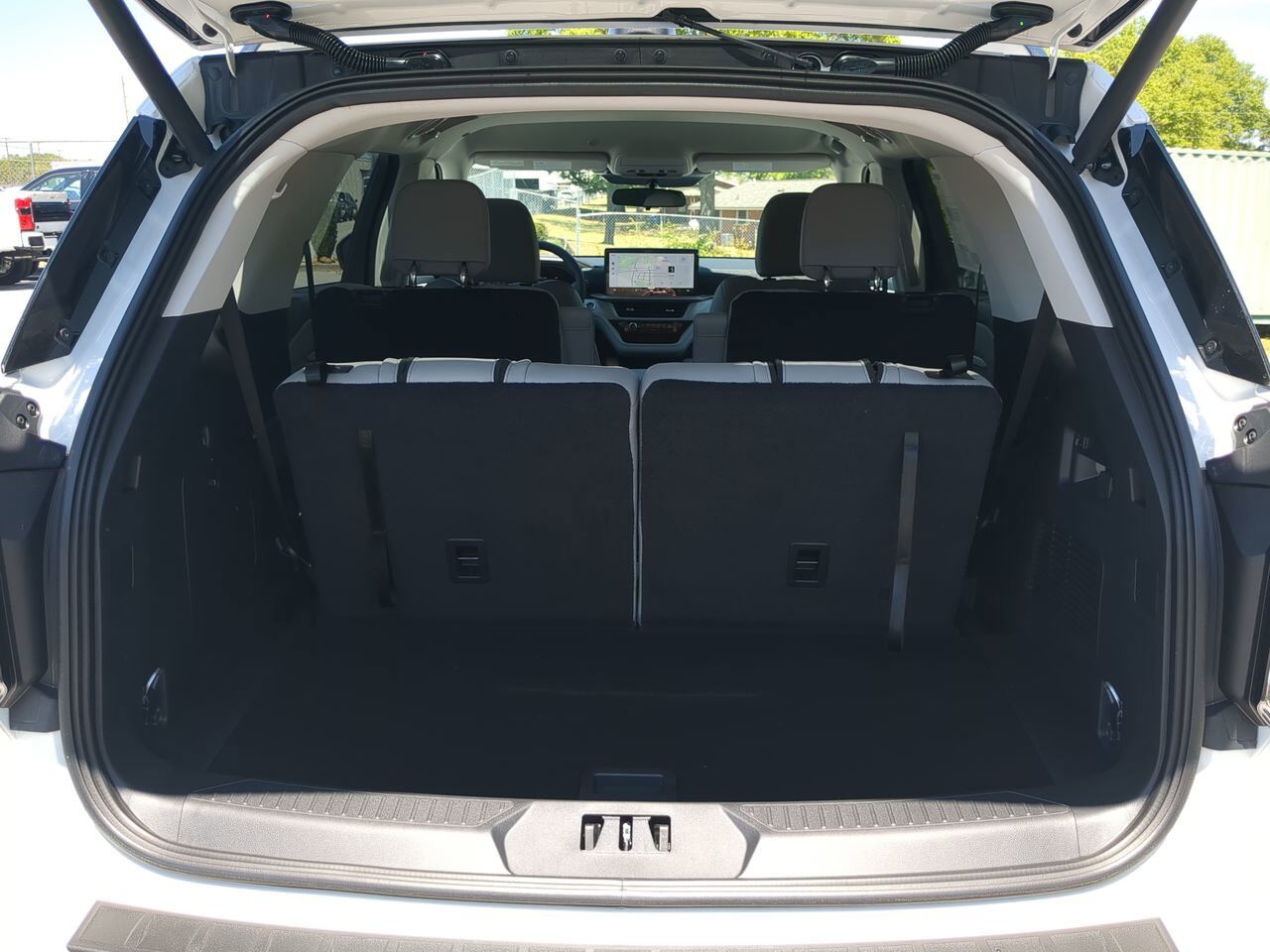 2026 Ford Explorer Active Appleton WI