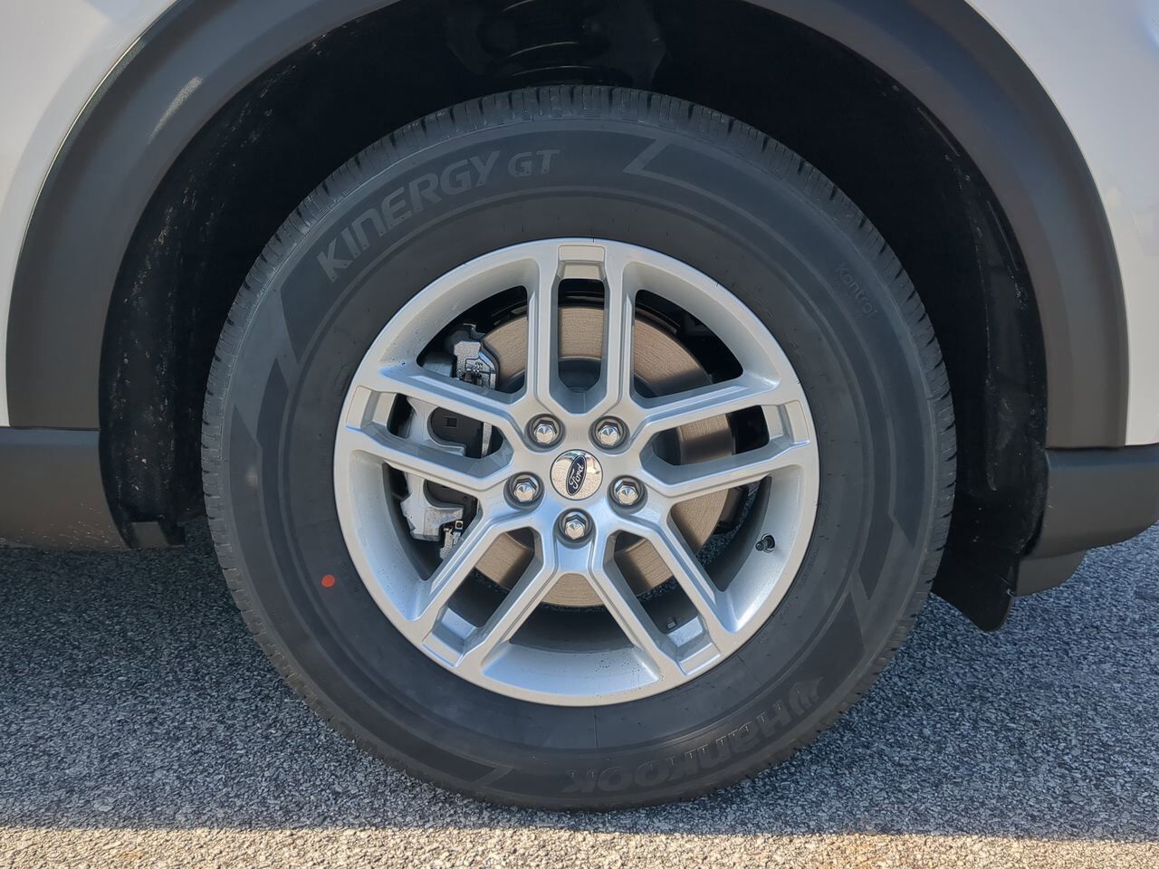 2026 Ford Explorer Active Appleton WI