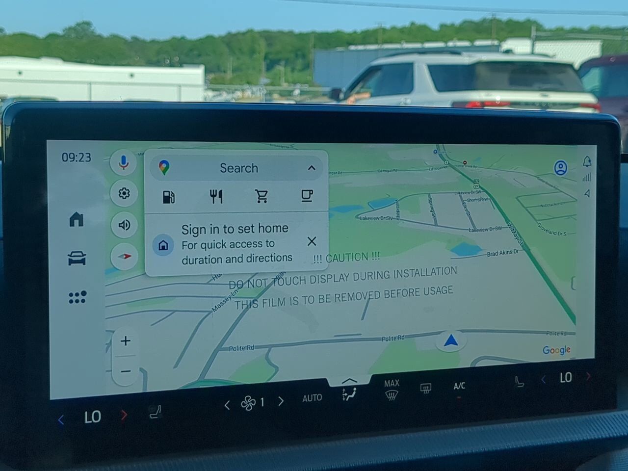 2026 Ford Explorer Active Appleton WI