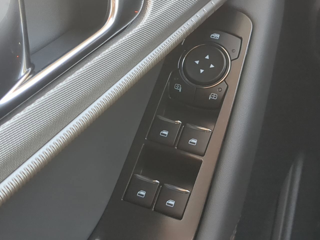 2026 Ford Explorer Active Appleton WI