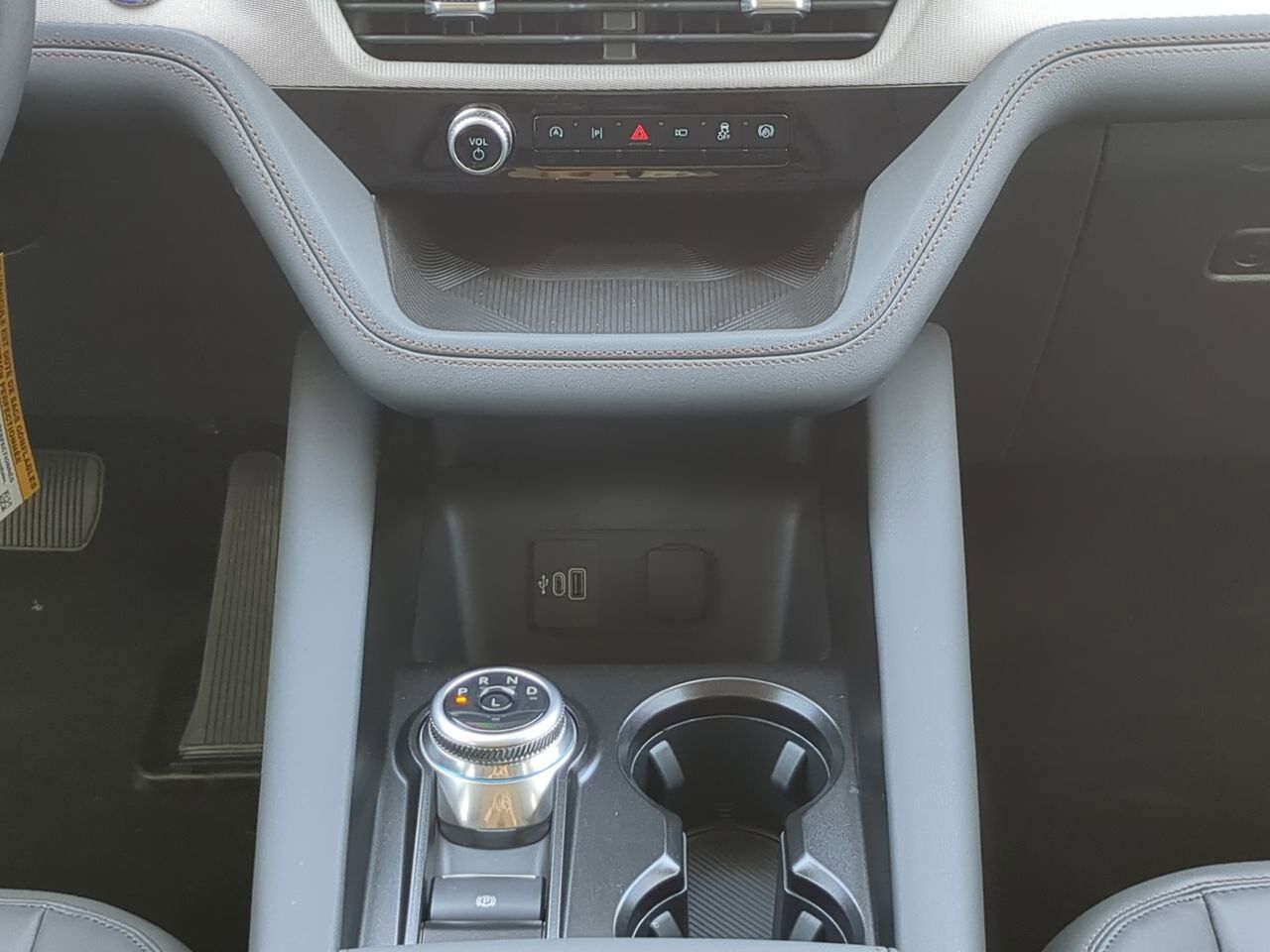 2026 Ford Explorer Active Appleton WI