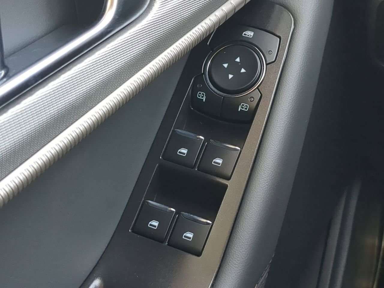 2026 Ford Explorer Active Appleton WI