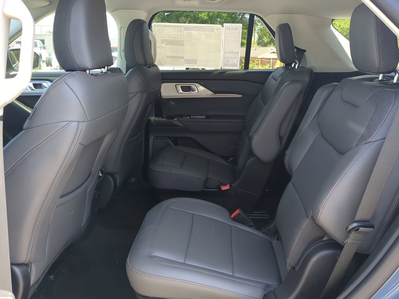 2026 Ford Explorer Active Appleton WI