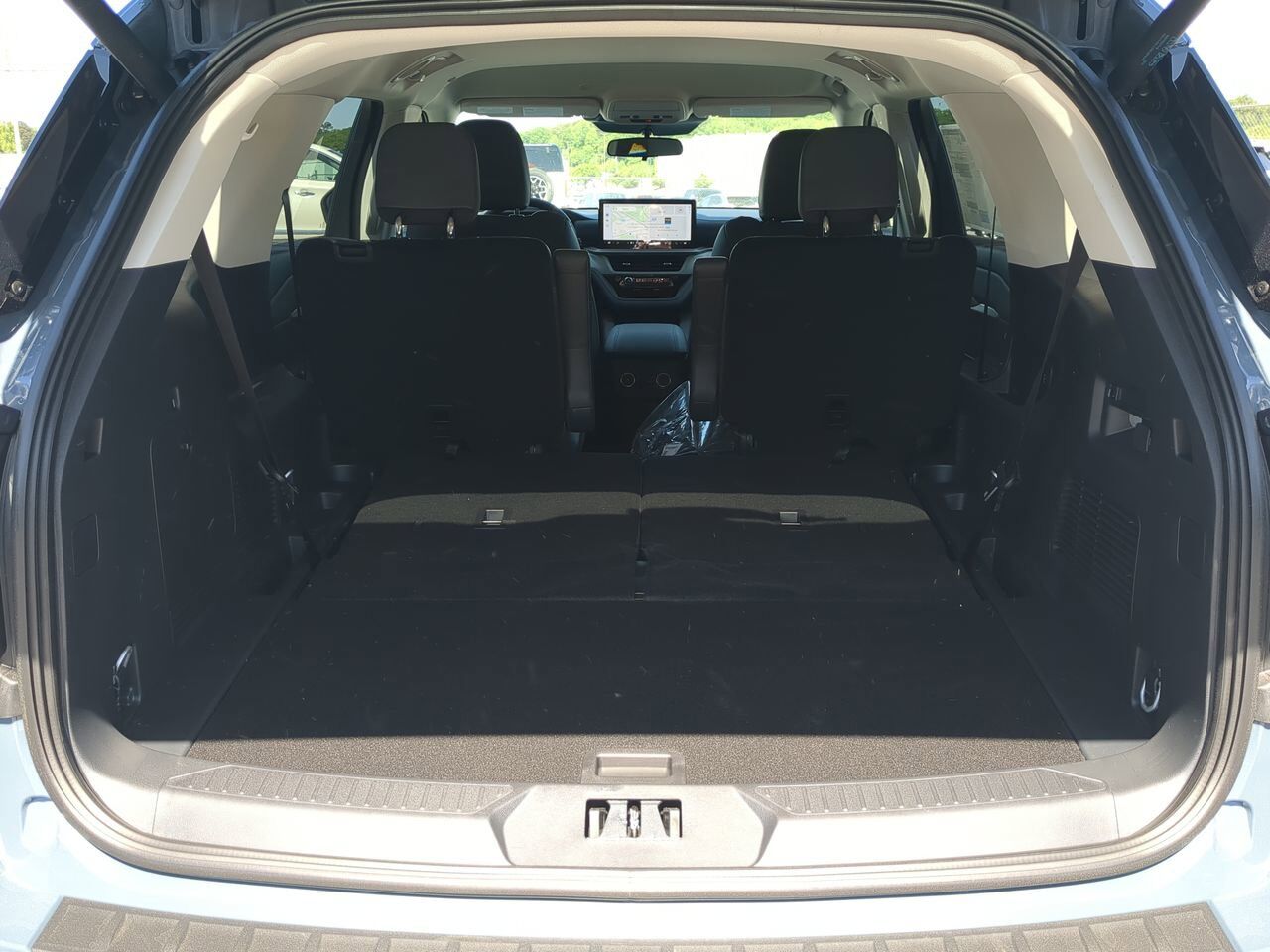 2026 Ford Explorer Active Appleton WI