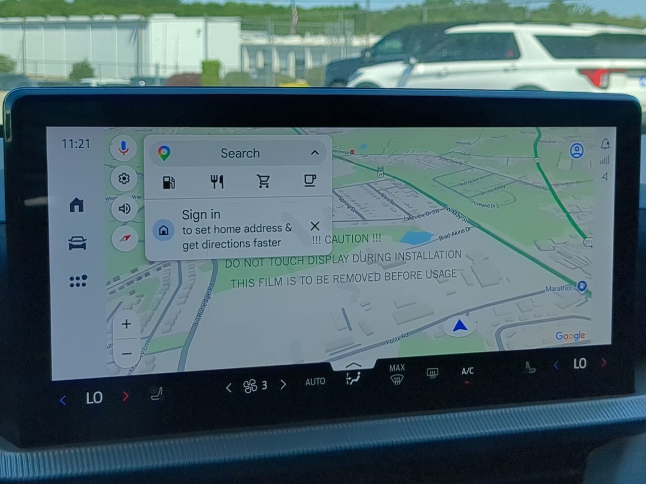 2026 Ford Explorer Active Appleton WI