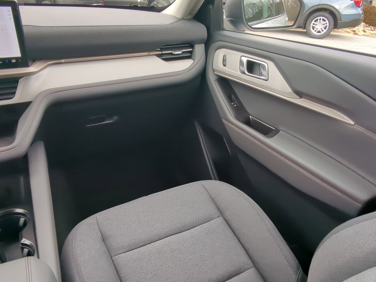 2026 Ford Explorer Active Appleton WI