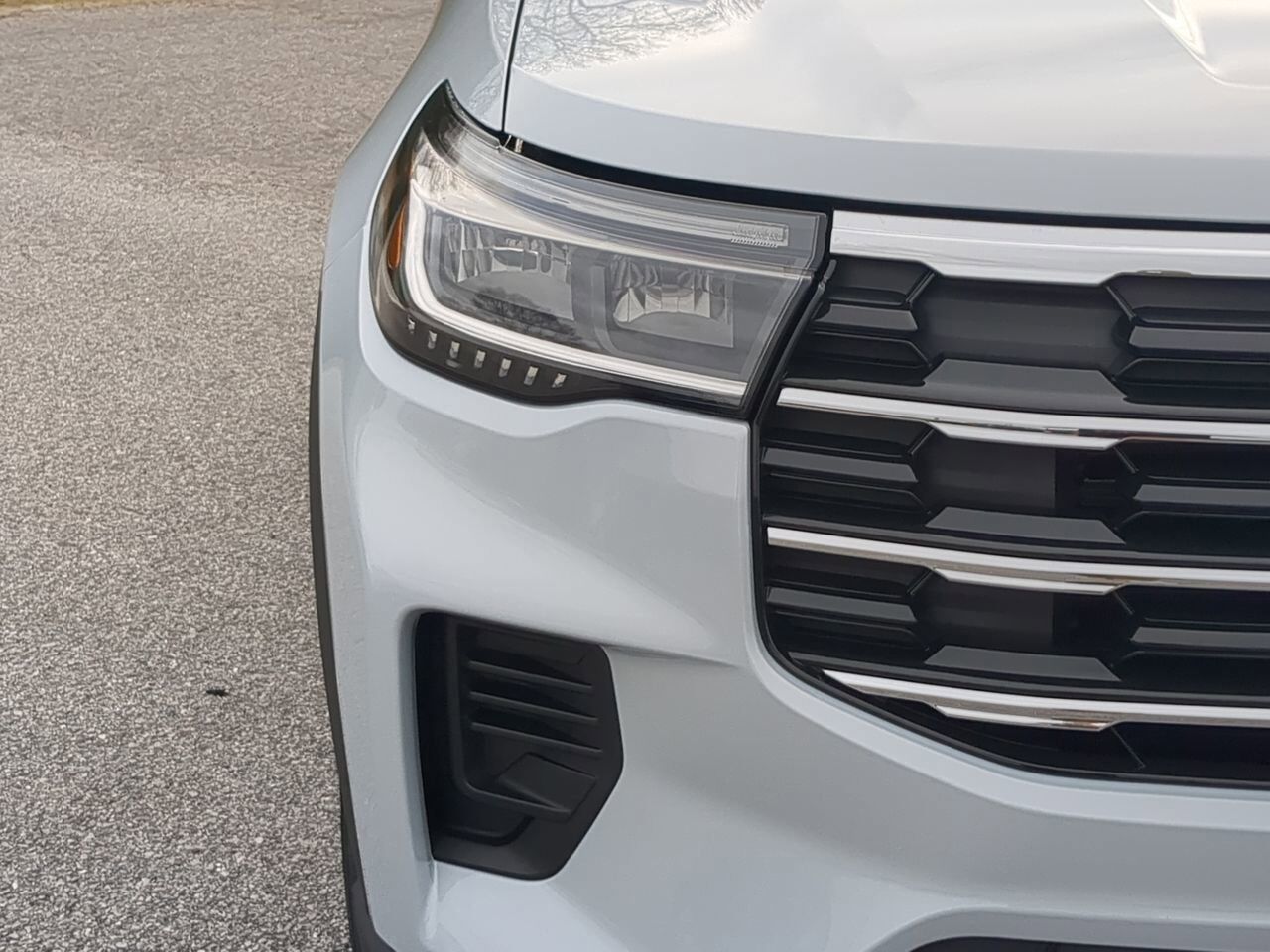 2026 Ford Explorer Active Appleton WI