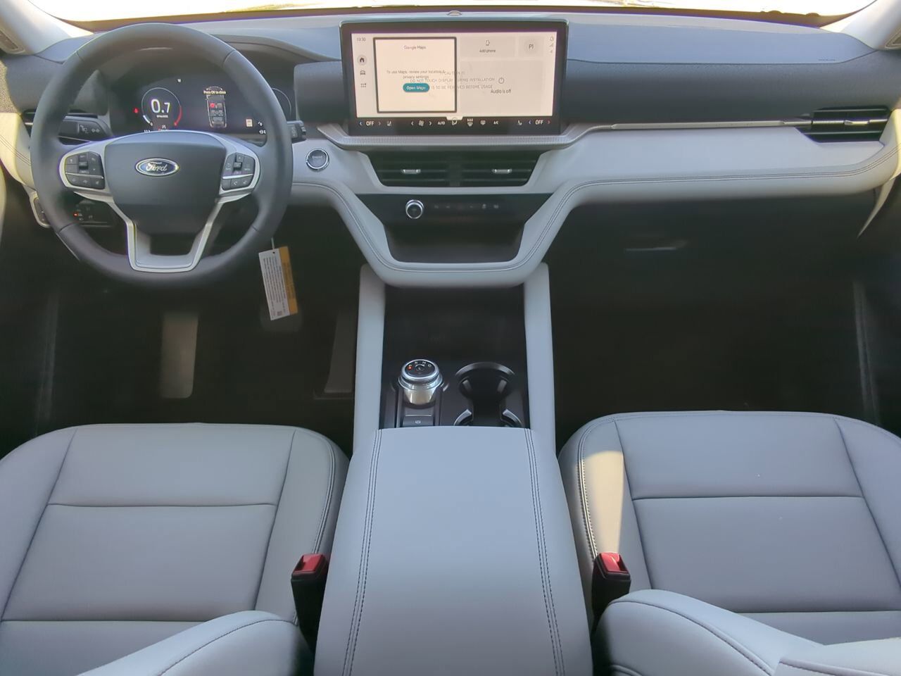 2026 Ford Explorer Active Appleton WI