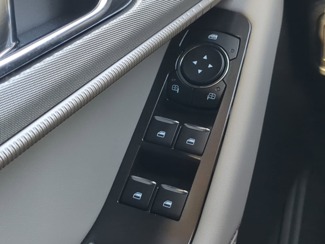 2026 Ford Explorer Active Appleton WI