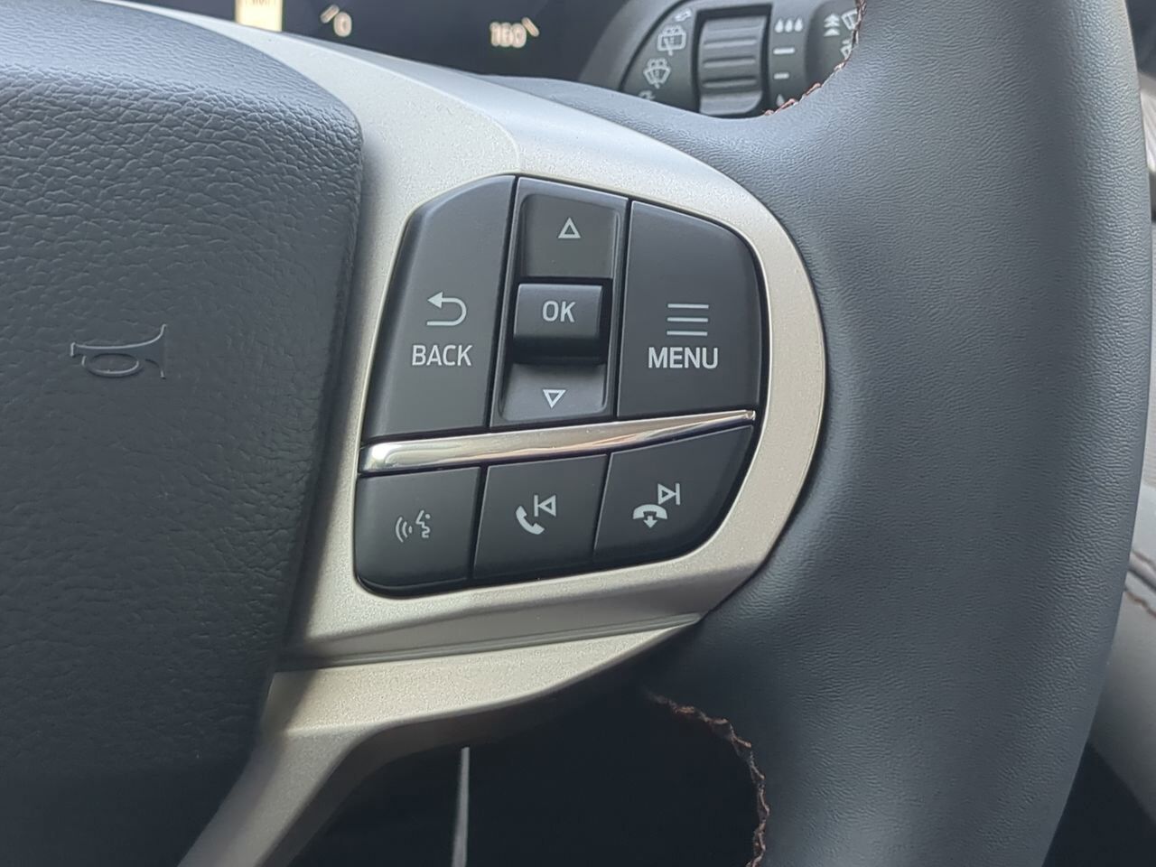 2026 Ford Explorer Active Appleton WI