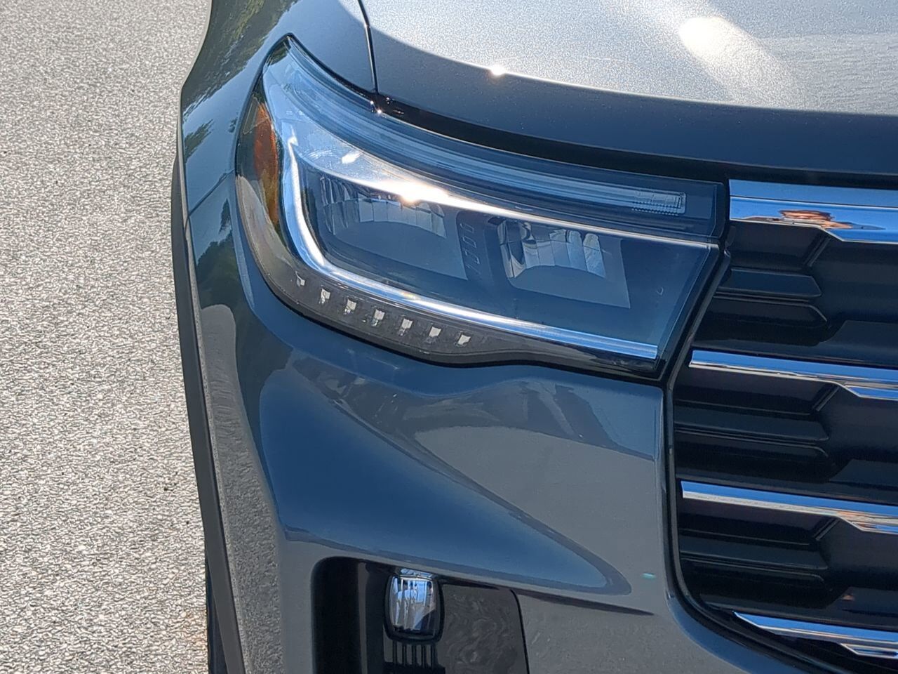 2026 Ford Explorer Active Appleton WI