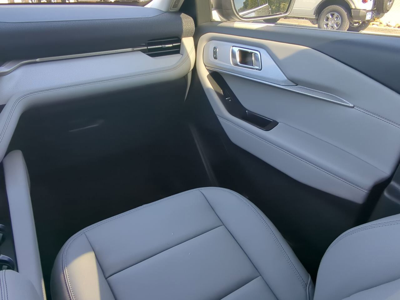 2026 Ford Explorer Active Appleton WI