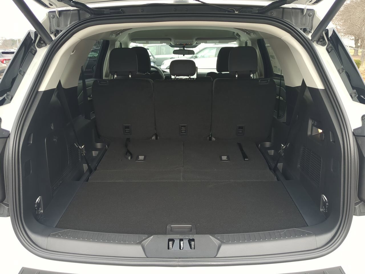 2026 Ford Explorer Active Appleton WI