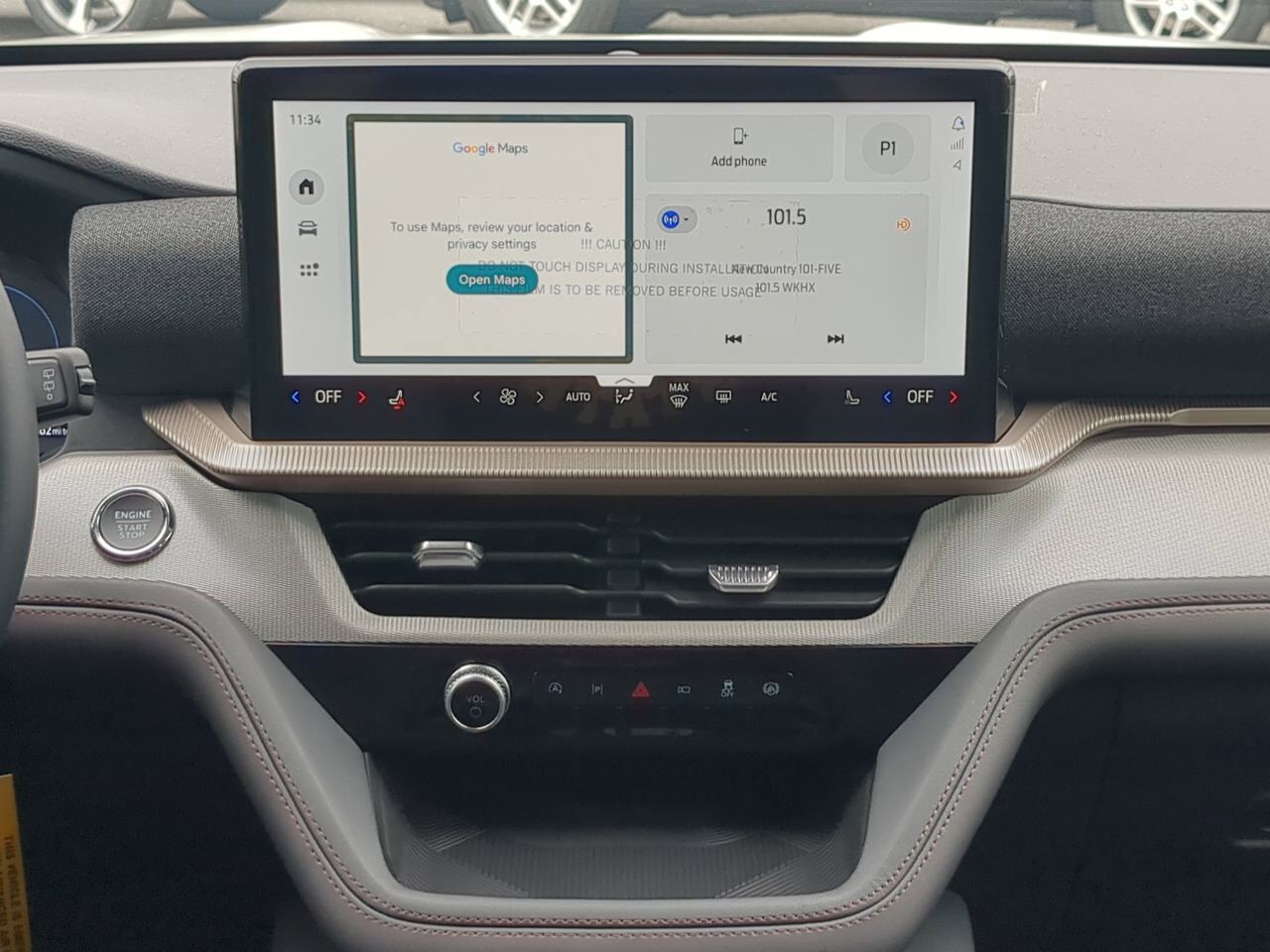 2026 Ford Explorer Active Appleton WI