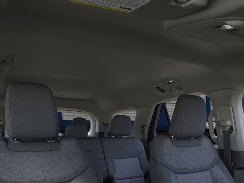 2026 Ford Explorer Active Appleton WI