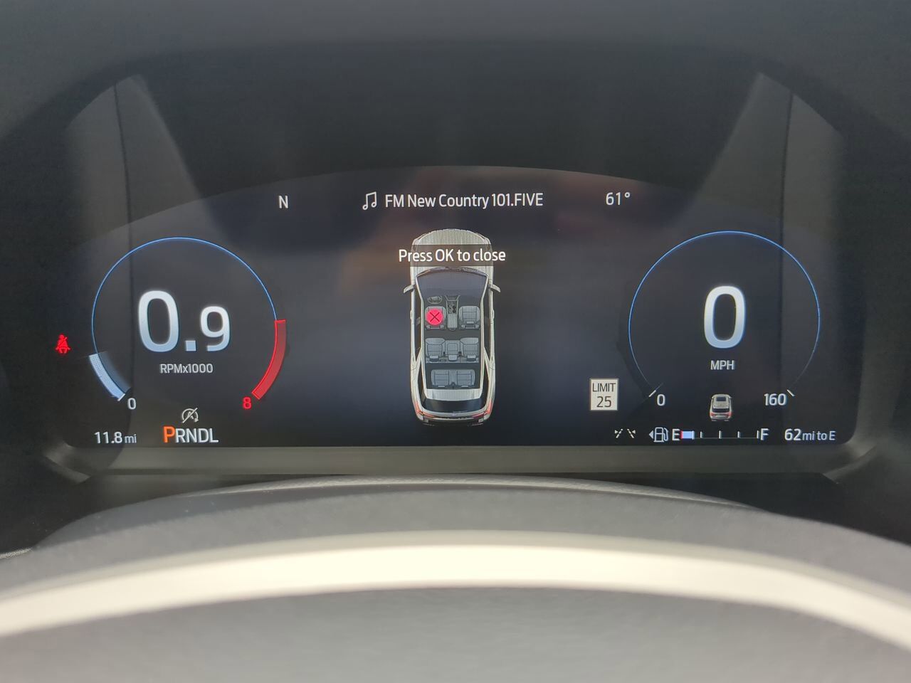 2026 Ford Explorer Active Appleton WI