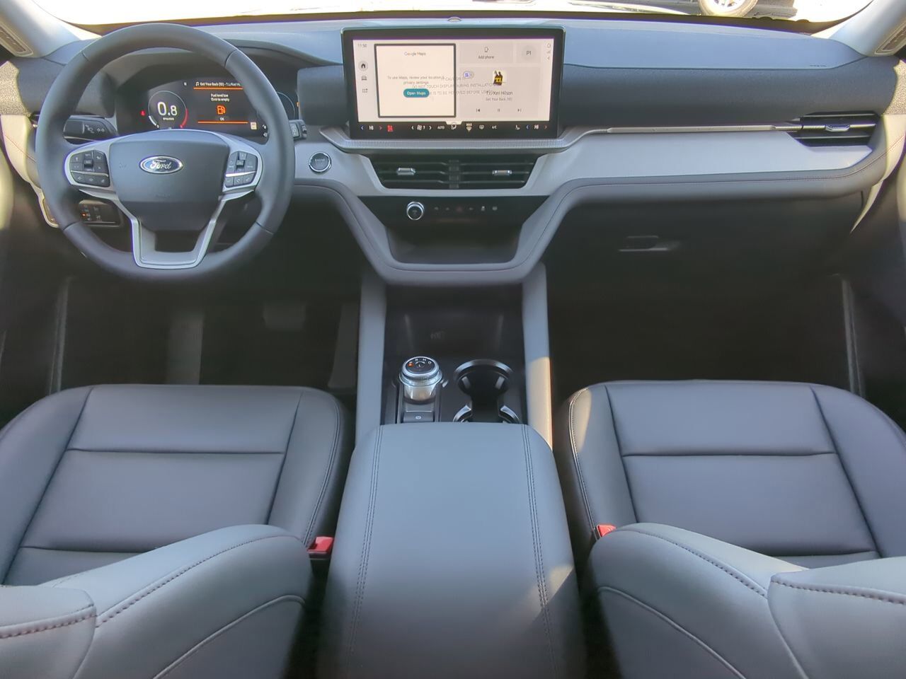 2026 Ford Explorer Active Appleton WI