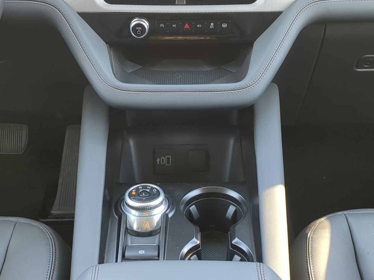 2026 Ford Explorer Active Appleton WI