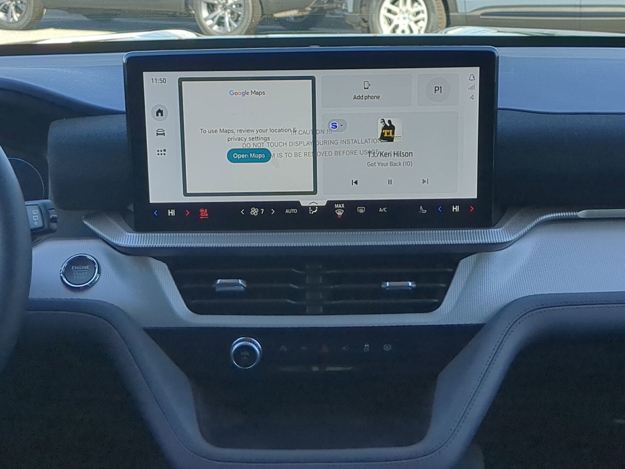 2026 Ford Explorer Active Appleton WI