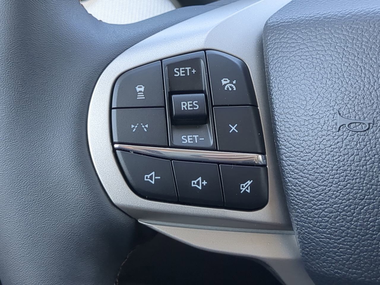 2026 Ford Explorer Active Appleton WI